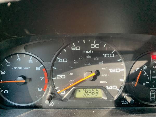 2004 Honda Odyssey EXL for sale in Saint Paul, MN – photo 11