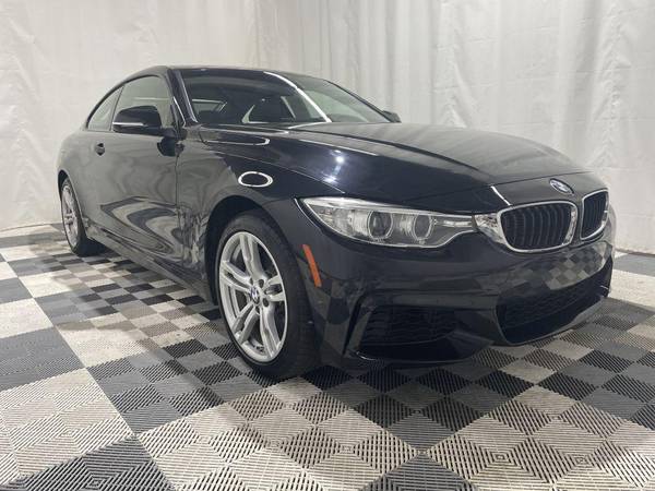 2014 BMW 435 XI M SPORT AWD - - by dealer - vehicle for sale in North Randall, OH – photo 3