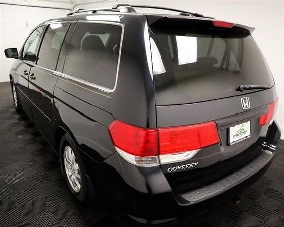 2008 HONDA ODYSSEY EX-L 8 Passenger - 3 DAY EXCHANGE POLICY! for sale in Stafford, VA – photo 5
