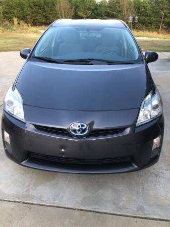 Toyota Prius for sale in Ringgold, TN – photo 8