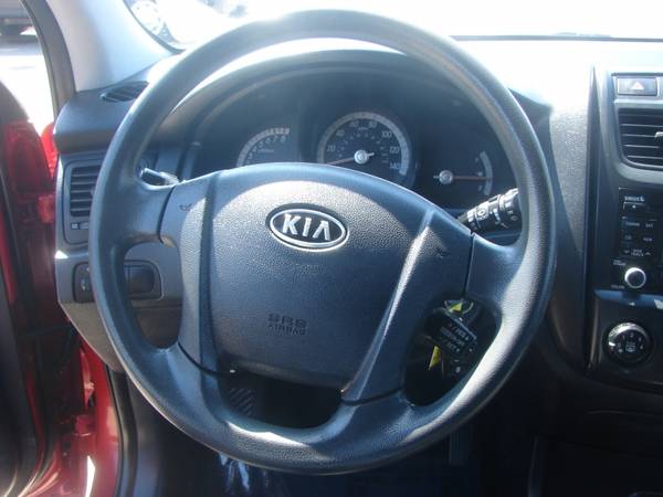 2010 Kia Sportage 2WD 4dr I4 Auto LX APR as low as 2 9 As low as for sale in South Bend, IN – photo 12