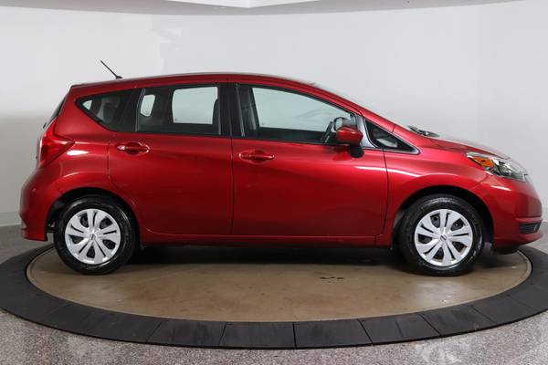 2019 Nissan Versa Note SV for sale in Brooklyn, NY – photo 5