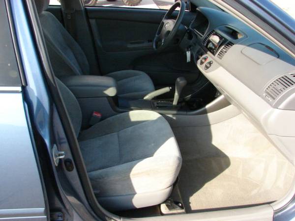 2004 Toyota Camry - cars & trucks - by dealer - vehicle automotive... for sale in Hot Springs, SD – photo 15