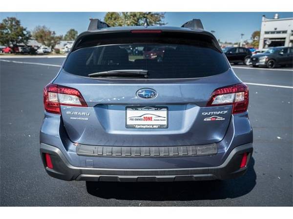 2018 Subaru Outback wagon 2.5i - Subaru for sale in Springfield, MO – photo 6