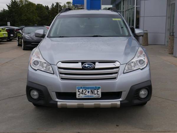 2013 Subaru Outback 2.5i Limited for sale in Eden Prairie, MN – photo 2