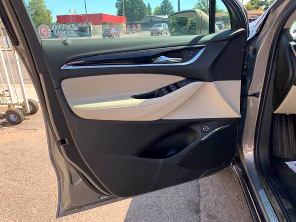 2019 Buick Enclave EssenceREPAIRABLES,REPAIRABLE,REBUILDABLES,REBUILDA for sale in Denver, OH – photo 14