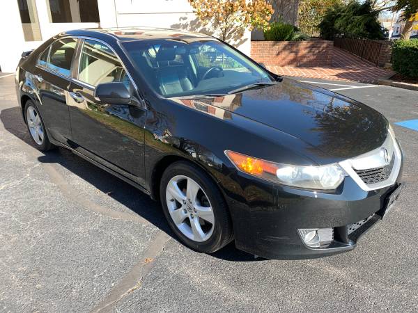 2010 ACURA TSX - W/TECHNOLOGY PKG - 2.4L I4 - 6-SPEED - CLEAN! -... for sale in York, PA – photo 2