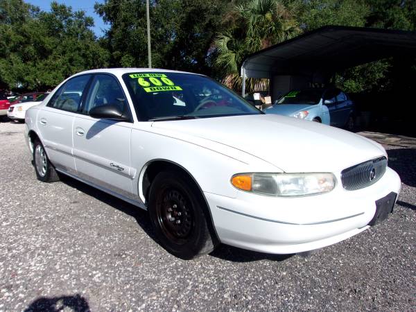 1999 Buick Century $2900 CASH for sale in Brandon, FL – photo 3