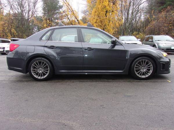 2011 Subaru Impreza WRX WE CAN FINANCE ANY CREDIT!!!!!!!!! - cars &... for sale in Londonderry, NH – photo 5