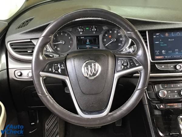 2017 Buick Encore Preferred - - by dealer - vehicle for sale in Dry Ridge, OH – photo 21