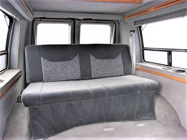 2000 FORD E 250 CONVERSION WHEELCHAIR VAN HANDICAP VAN - cars & for sale in Other, CT – photo 22