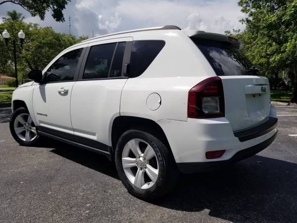 Jeep Compass Like New!! for sale in Hollywood, FL – photo 5