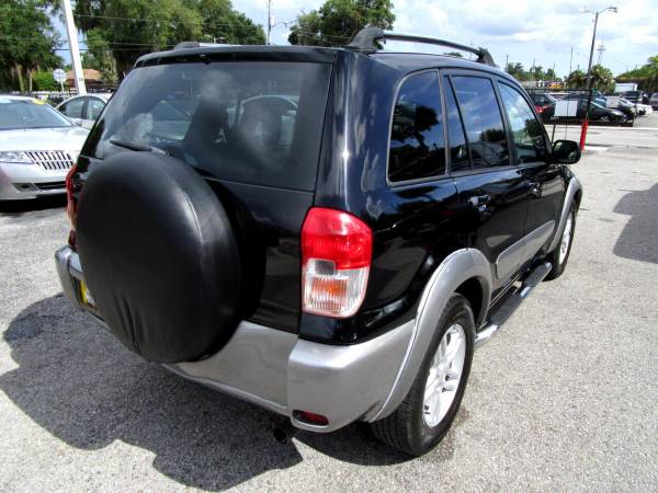 2003 Toyota RAV4 2WD BUY HERE/PAY HERE ! - - by for sale in TAMPA, FL – photo 21
