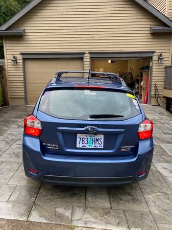 2013 Subaru Impreza for sale in Beaverton, OR – photo 4