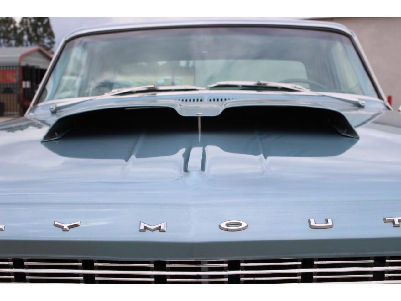 1963 Plymouth Belvedere for sale in La Verne, CA – photo 12