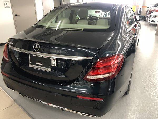 2018 Mercedes-Benz E-Class E 300 -EASY APPROVAL! for sale in Honolulu, HI – photo 5