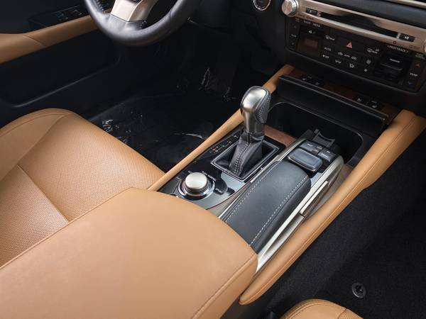 2016 Lexus GS GS 350 Sedan 4D sedan Red - FINANCE ONLINE - cars &... for sale in irving, TX – photo 22