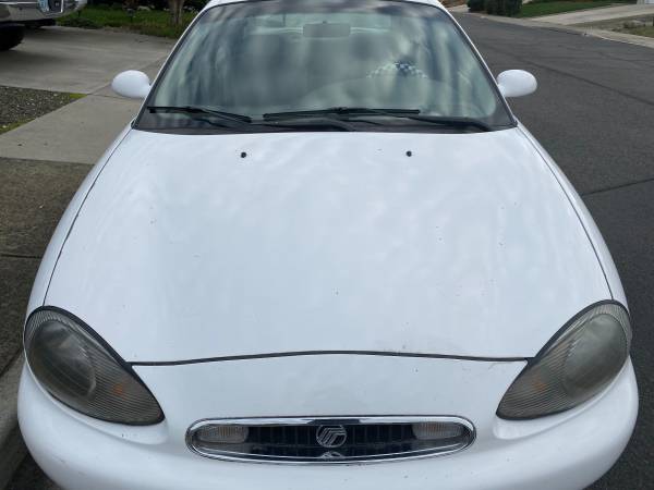 1999 Mercury Sable GS Sedan 4D for sale in White City, OR – photo 2