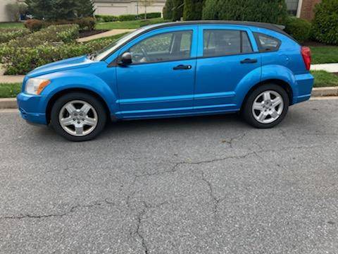 2008 Dodge Caliber for sale in Frederick, MD – photo 2