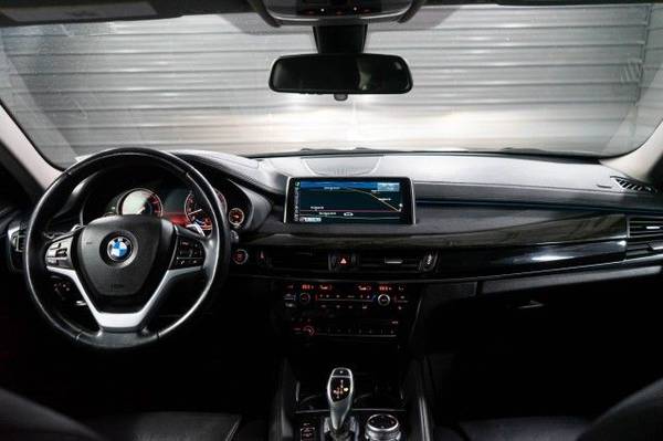 2015 BMW X6 xDrive35i Sport Utility 4D SUV - - by for sale in Finksburg, MD – photo 9