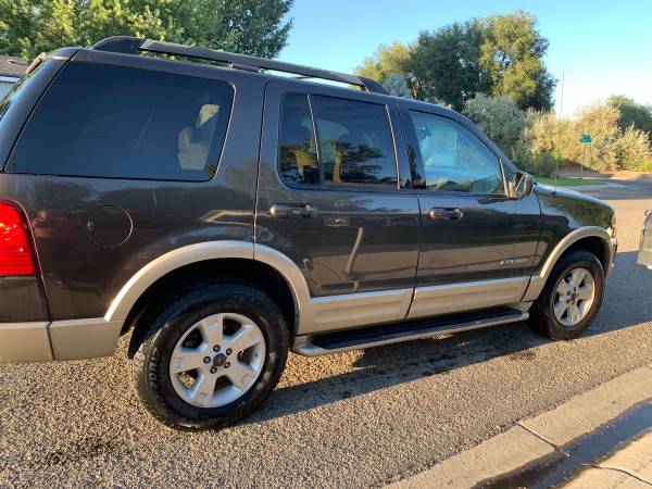 2005 Ford Explorer for sale in Middleton, ID – photo 6