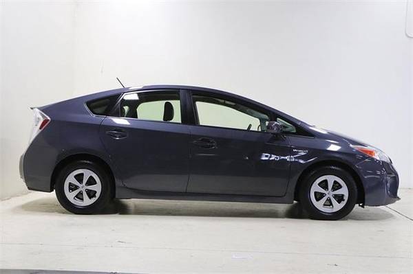2014 Toyota Prius 12702P - cars & trucks - by dealer - vehicle... for sale in Palo Alto, CA – photo 4