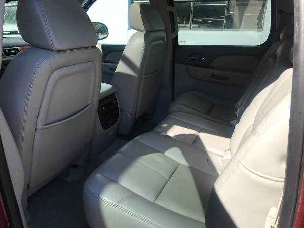 CHEVY AVALANCHE LT SOUTHERN COMFORT EDITION-TRADES WELCOME*CASH OR... for sale in Benton, AR – photo 22