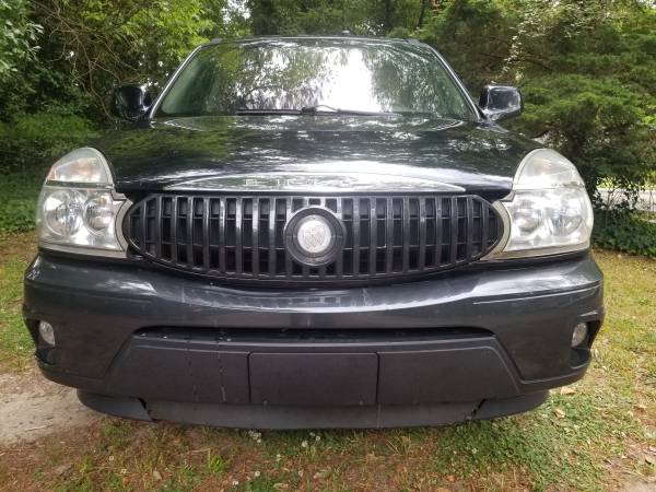 2004 Buick Rendezvous CXL - - by dealer - vehicle for sale in Riverdale, GA – photo 2
