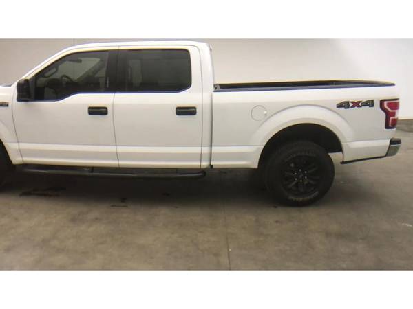 2018 Ford F-150 4x4 4WD F150 XLT Crew Cab Short Box for sale in Kellogg, MT – photo 6