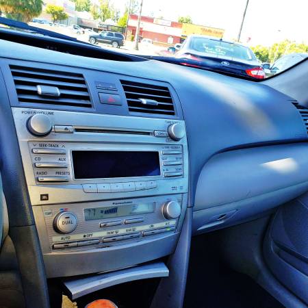 2010 TOYOTA CAMRY XLE, ANY CREDIT, 1 JOB, APPROVED! for sale in Winnetka, CA – photo 7