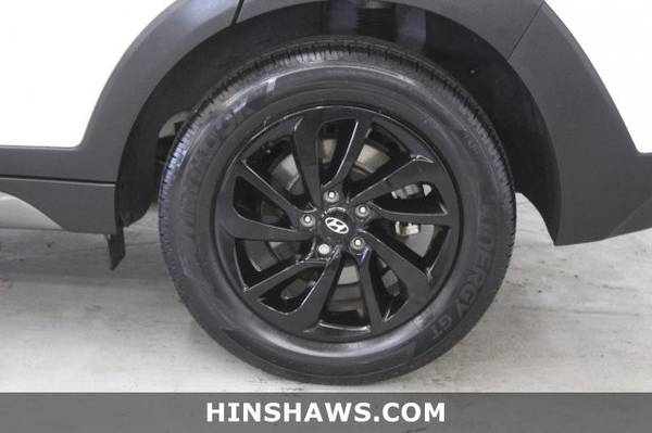 2016 Hyundai Tucson SUV SE for sale in Auburn, WA – photo 7
