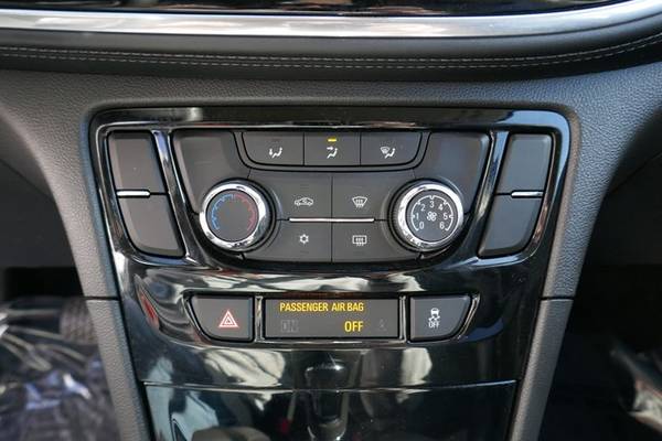 2019 Buick Encore AWD All Wheel Drive 4dr Preferred SUV - cars & for sale in Spokane, WA – photo 20