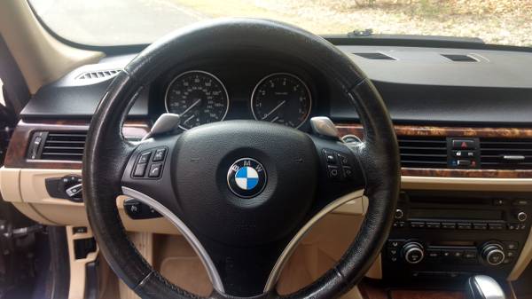 2009 BMW 328xi for sale in Guilford , CT – photo 13