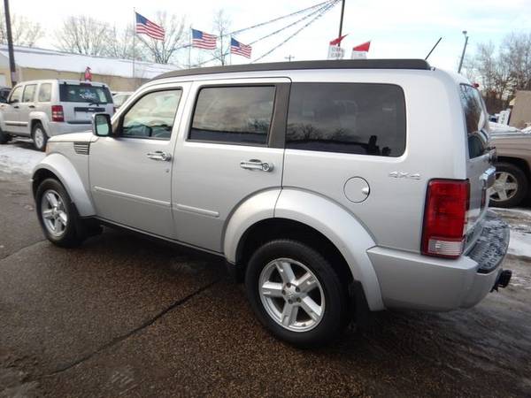2010 Dodge Nitro SXT - Super Low Payment! - - by for sale in Oakdale, WI – photo 5