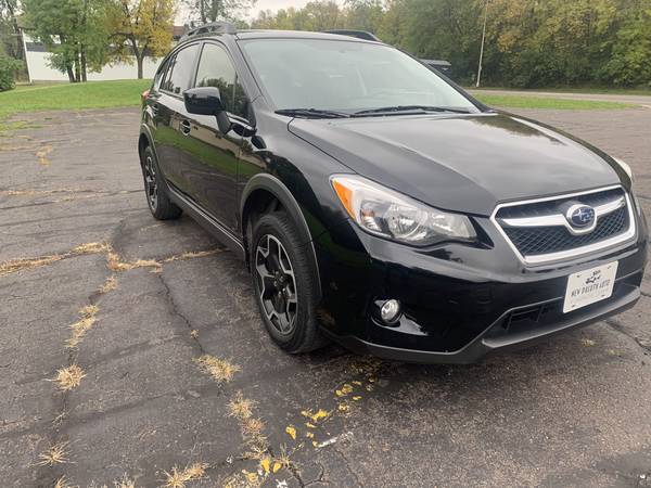 2015 Subaru XV Crosstrex 2.0 premium 44k mile no accidents clean awd for sale in Duluth, MN – photo 16
