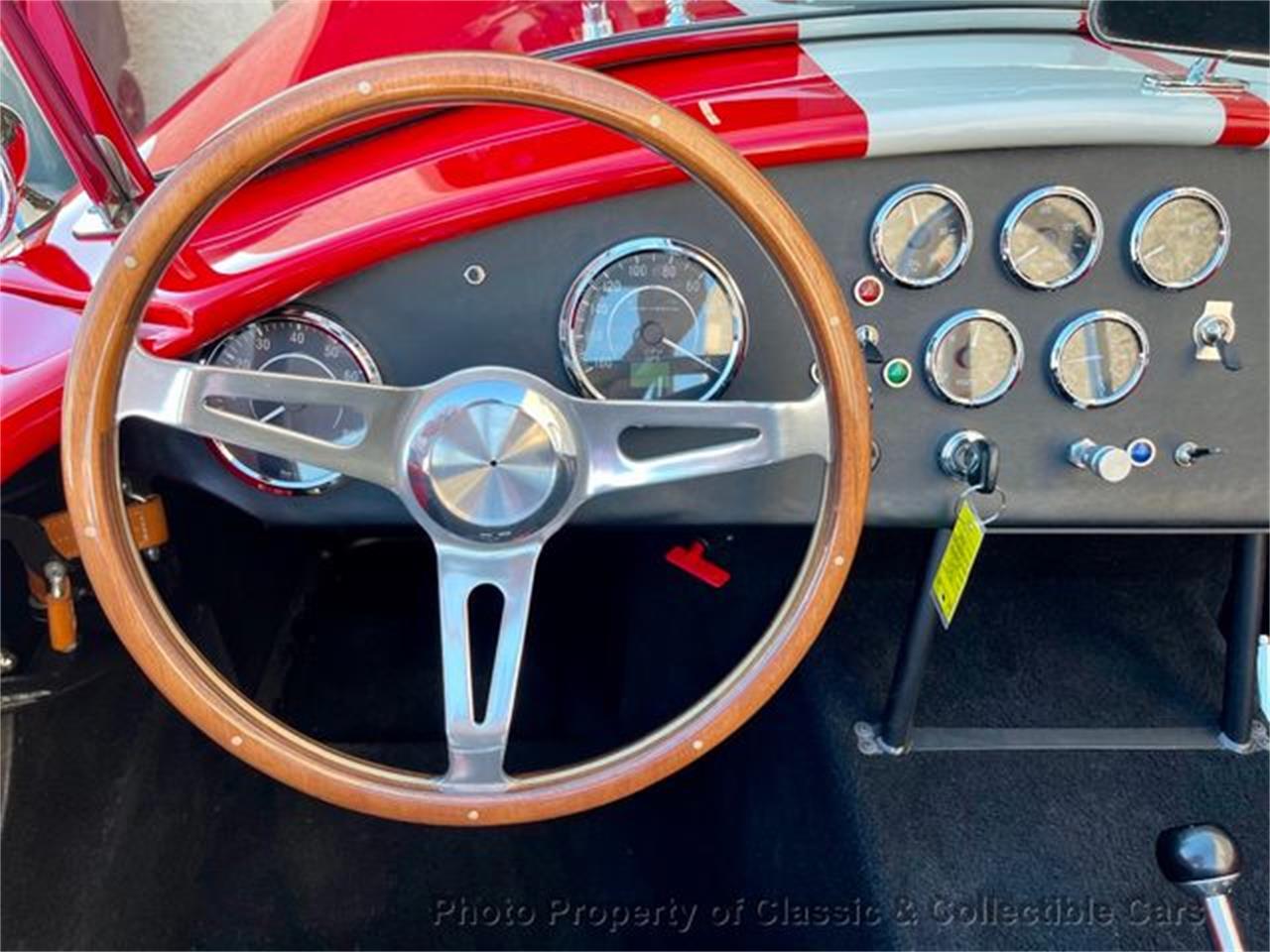 1965 Shelby Cobra for sale in Las Vegas, NV – photo 12
