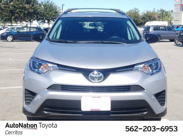 2016 Toyota RAV4 LE SKU:GW309374 SUV for sale in Cerritos, CA – photo 2
