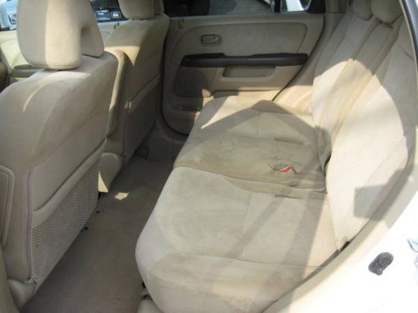 2006 Honda CR-V EX 4WD AT - First Time Buyer Programs! Ask Today! for sale in Prospect Park, PA – photo 17