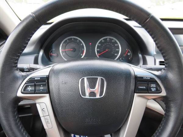 2010 HONDA ACCORD EX-L - - by dealer - vehicle for sale in Sevierville, TN – photo 14