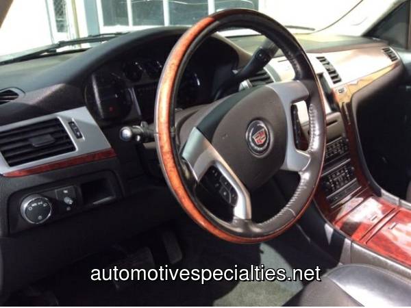 2007 Cadillac Escalade AWD **Call Us Today For Details!!** - cars &... for sale in Spokane, ID – photo 11