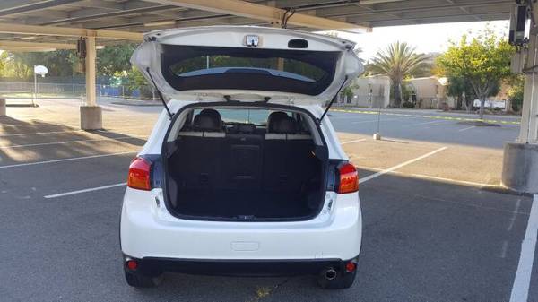 2013 Mitsubishi Outlander Sport LE Limited - cars & trucks - by... for sale in lemon grove, CA – photo 19
