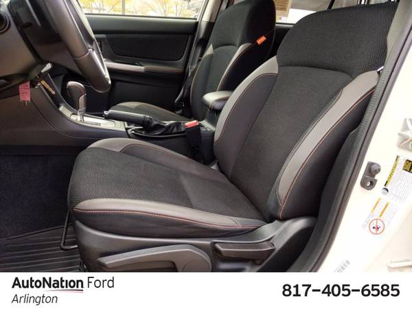 2016 Subaru Crosstrek Premium AWD All Wheel Drive SKU:G8298537 -... for sale in Arlington, TX – photo 15