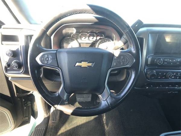2014 Chevrolet Silverado 1500 LT for sale in Harrisonville, MO – photo 14