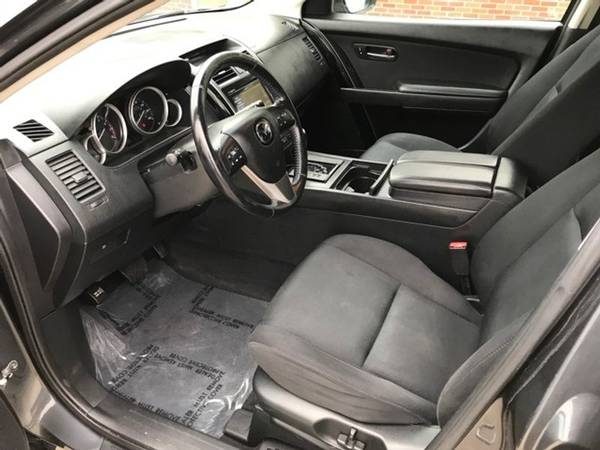 2014 *Mazda* *CX-9* *Sport* - cars & trucks - by dealer - vehicle... for sale in Medina, OH – photo 17