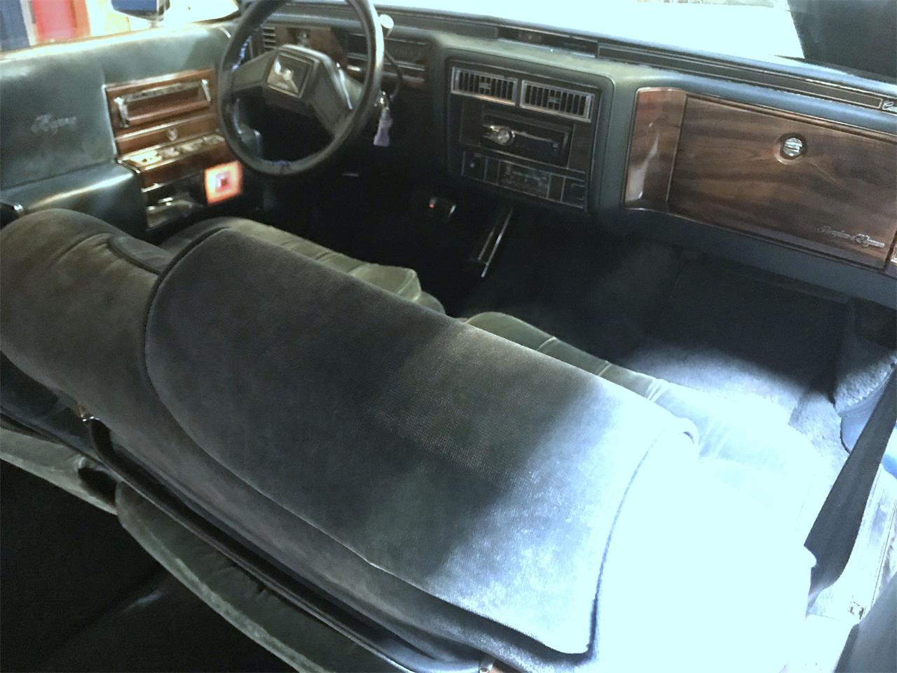 1989 Cadillac Fleetwood Brougham for sale in Stratford, NJ – photo 27