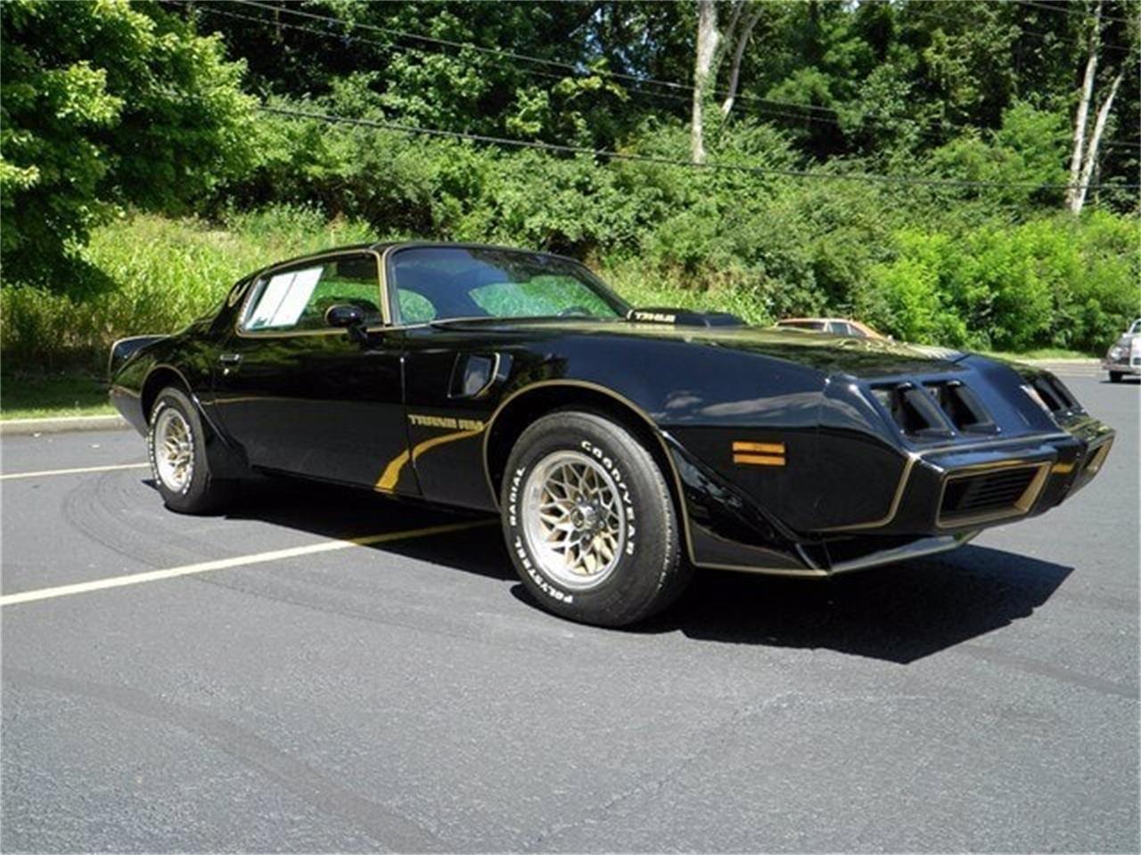 1979 Pontiac Firebird for sale in Milford, OH – photo 4