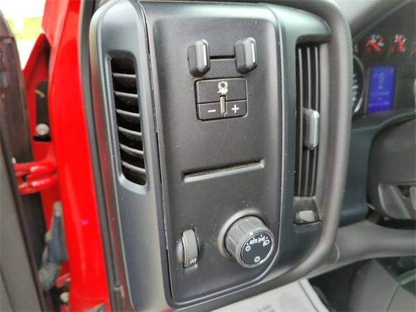 2017 Chevrolet Silverado 1500 Custom - - by dealer for sale in Chillicothe, WV – photo 19