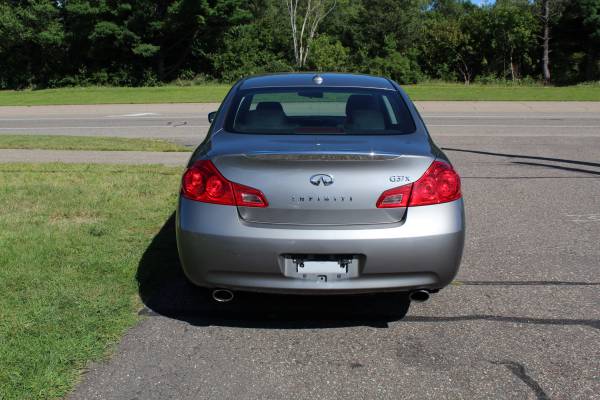 **COMING SOON**2 OWNER**2009 INFINITI G37X SEDAN**ONLY 124,000 MILES** for sale in Lakeland, MN – photo 6