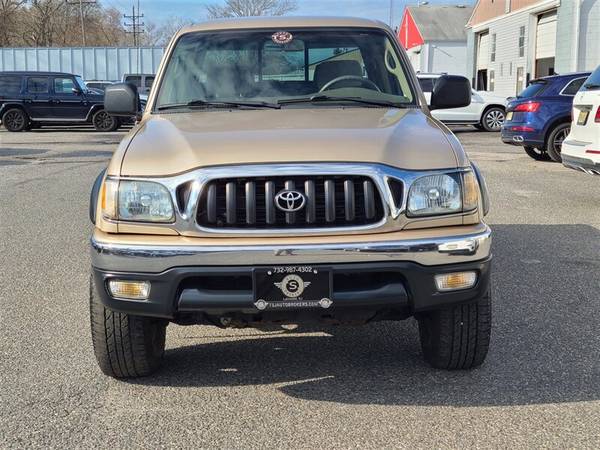 2004 TOYOTA TACOMA SR5 TRD OFF ROAD 4X4 3.4L V6 DOUBLE CAB - cars &... for sale in Lakewood, NJ – photo 5