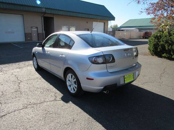 08 Mazda MAZDA3 i Sport YOUR "JOB IS YOUR CREDIT" $500 DOWN... for sale in WASHOUGAL, OR – photo 7